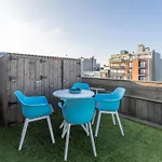 Wimbledon C - 0802 Middelkerke