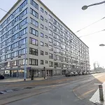 Wimbledon C - 0802 * Middelkerke