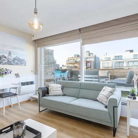 Wimbledon C - 0802 Middelkerke