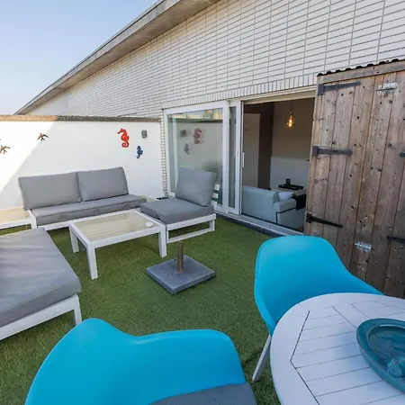 아파트 Wimbledon C - 0802 *