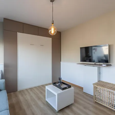 아파트 Wimbledon C - 0802 *