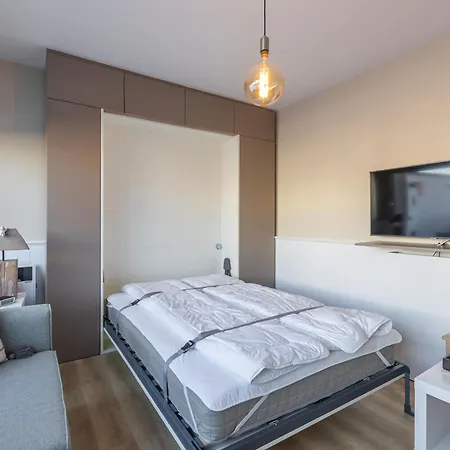 Apartment Wimbledon C - 0802