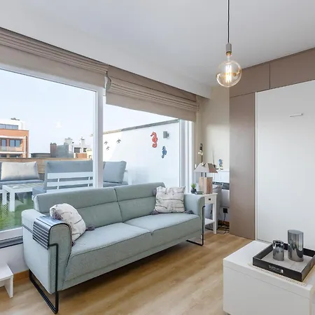 Wimbledon C - 0802 Apartman *
