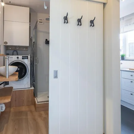 Apartman Wimbledon C - 0802 *