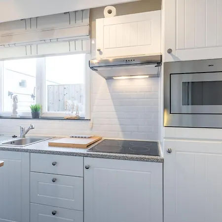 Wimbledon C - 0802 Apartman *
