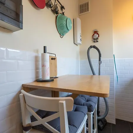 Wimbledon C - 0802 Apartman *