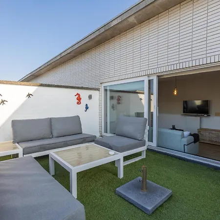 Wimbledon C - 0802 Apartman