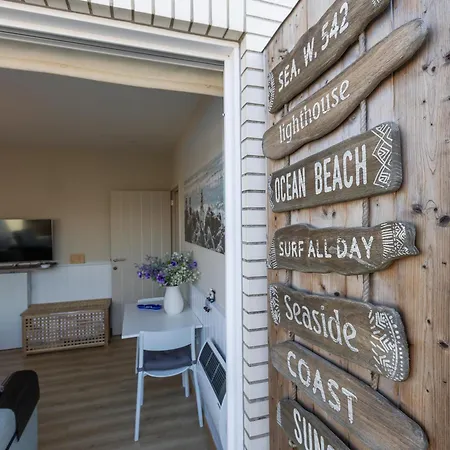 Apartman Wimbledon C - 0802