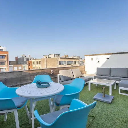 Wimbledon C - 0802 Apartman