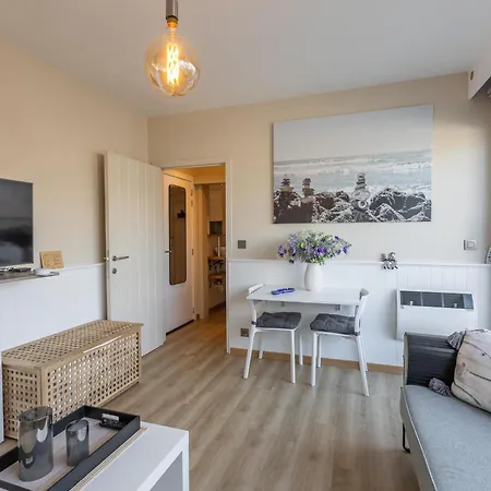 Wimbledon C - 0802 Apartman Middelkerke