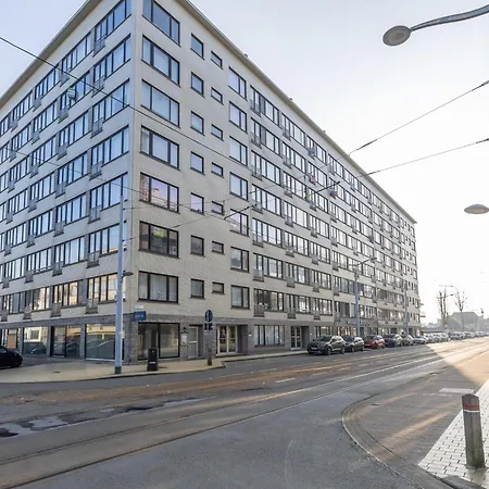 Wimbledon C - 0802 Apartment Middelkerke