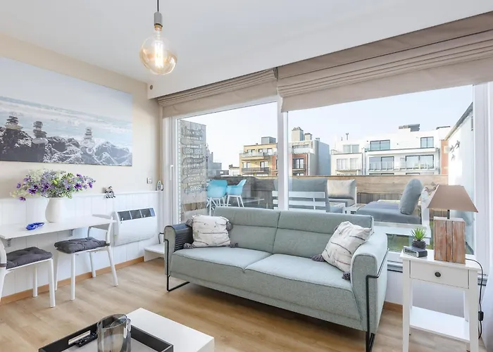 Wimbledon C - 0802 Middelkerke