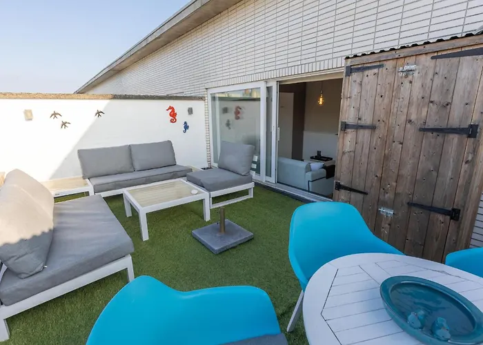 Апартаменты Wimbledon C - 0802 *