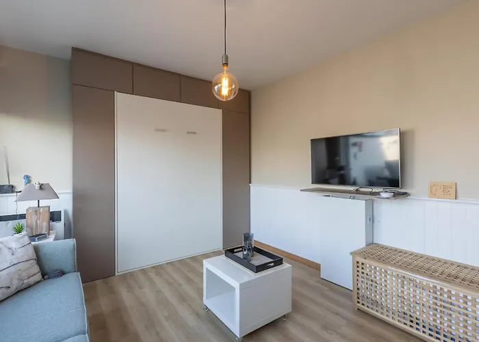 아파트 Wimbledon C - 0802 *