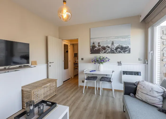 Apartment Wimbledon C - 0802