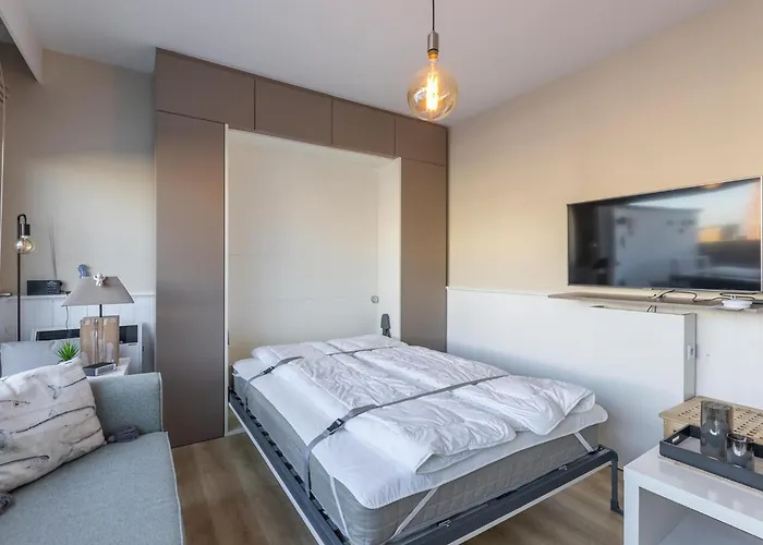 Apartment Wimbledon C - 0802