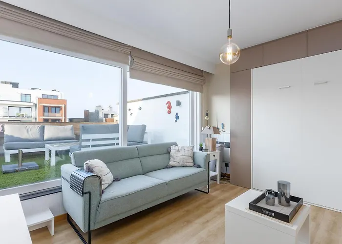 Wimbledon C - 0802 아파트 *