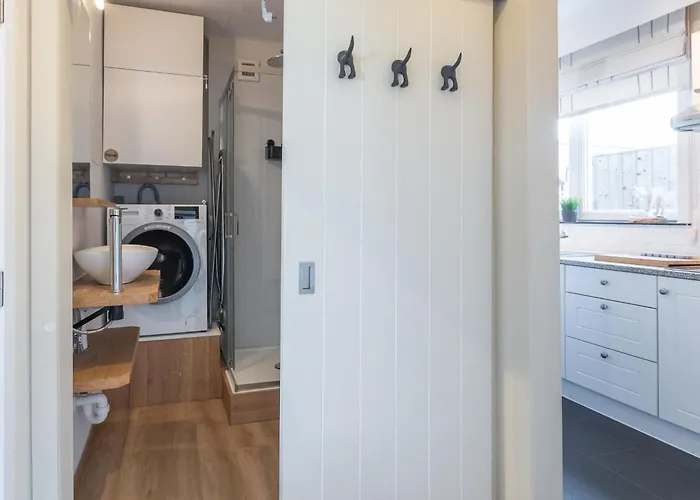 Apartment Wimbledon C - 0802 *