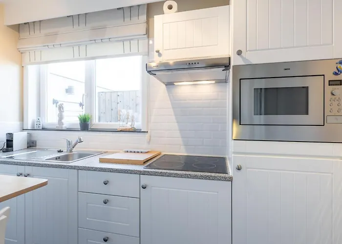 Wimbledon C - 0802 Apartment *