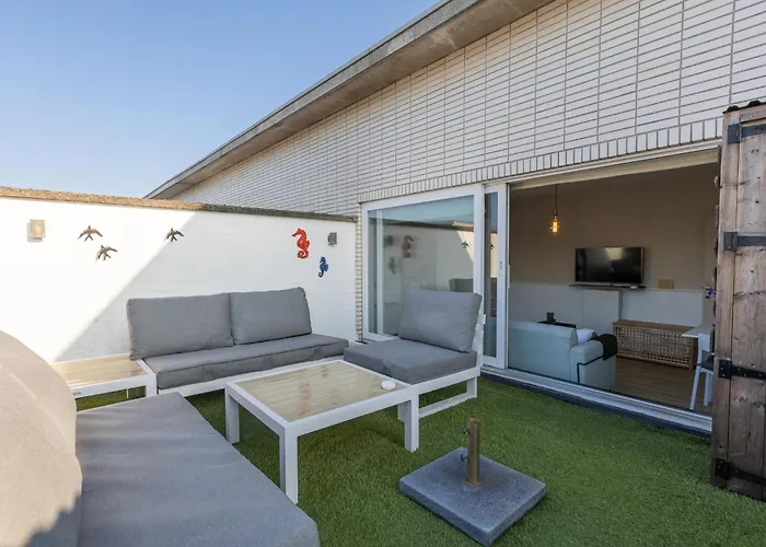 Wimbledon C - 0802 Apartment