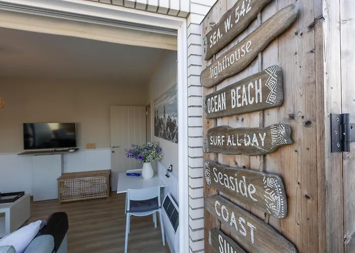 Apartment Wimbledon C - 0802