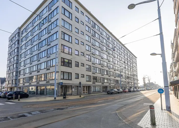 Wimbledon C - 0802 * Middelkerke