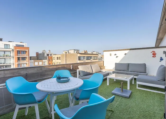 Wimbledon C - 0802 Апартаменты